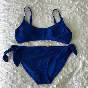 Aerie Bikini set